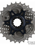 Shimano Dura-Ace CS-R9100 11-25T 11sp Cassette