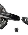 Shimano Dura-Ace FC-R9100 170mm 52-36T 11 Speed Crankset