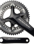 Shimano Dura-Ace FC-R9100 175mm 52-36T 11 Speed Crankset
