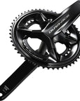 Shimano FC-R9200 Dura-Ace 52-36T 177.5mm Front Crankset Black