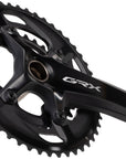 Shimano GRX FC-RX810-2 48-31T 175mm Crankset