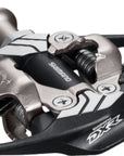 Shimano PD-MX70 DXR BMX SPD Pedals Black