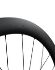 Shimano R8170-C50 ULTEGRA 50mm Clincher CL Front Wheel