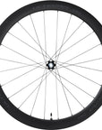 Shimano R8170-C50 ULTEGRA 50mm Clincher CL Front Wheel