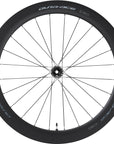 Shimano R9270-C60 DURA-ACE 60mm Clincher CL Front Wheel