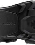 Shimano SD501 SPD Cycling Sandals Black