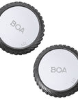 Shimano SH-RC902/XC902 Left Shoe BOA Kit (2 Dials) White