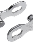 Shimano SM-CN910 Quick Link For 12sp Chain (50 Pairs) Silver