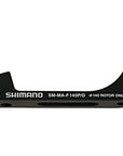 Shimano SM-MA-F140-PD 140mm Front Disc Brake Adaptor