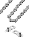 Shimano Steps CN-E8000-11 116 Link 11-Speed Super Narrow E-Bike Chain