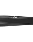 Shimano STEPS Deore XT FC-M8150 E-Bike 165mm Left Crank Arm Black