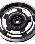 Shimano STEPS SM-CRE60 44T Chainring Black/Silver