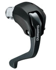 Shimano Ultegra ST-R8060 TT/Tri 11-speed Shift Brake Lever Set Black