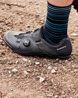 Shimano XC300 SPD MTB Shoes Black