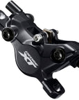 Shimano XT BR-M8100 Left Lever and Rear Disc Brake