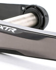 Shimano XTR FC-M9120 165mm Front Crankset (Without Chainring and BB)
