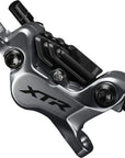 Shimano XTR Trail BL-M9120 Left Lever and BR-M9120 Rear Disc Brake