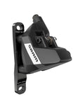 SRAM Shift/Hydraulic Disc Brake Apex AXS D1 Stealthamajig connected Front Brake/Right Shift 1300mm w/ Flat Mount 20mm SS Hardware (Rotor and Bracket sold separately)