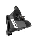 SRAM Shift/Hydraulic Disc Brake Apex AXS D1 Stealthamajig connected Rear Brake/Left Shift 2000mm w/ Flat Mount 20mm SS Hardware (Rotor and Bracket sold separately)