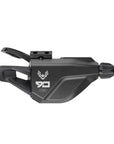 SRAM Shifter Eagle 90 Trigger 12 speed Rear MMX w Discrete Clamp Black