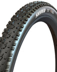 Maxxis Snyper 24 x 2.00 Wire Bead 60 TPI SilkShield Tyre - Black