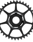 SRAM Eagle X-Sync2 Direct Mount Chainring For Bosch Motor Black