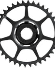 SRAM Eagle X-Sync2 Direct Mount Chainring For Bosch Motor Black