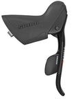 SRAM Shift/Brake Lever Set Red 11-speed Rear Yaw Front C2