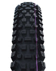 Schwalbe Albert 29 x 2.50 Trail Pro Radial ULTRA Soft Compound TUBELESS