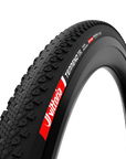 Vittoria TerrenoT30 Fine Loose 700x50 Gravel Enduro TLR G2 - Black