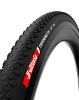 Vittoria TerrenoT30 Fine Loose 700x40 Gravel Enduro TLR G2 - Black