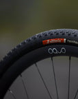 Vittoria TerrenoT30 Fine Loose 700x40 Gravel Enduro TLR G2 - Black