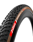 Vittoria TerrenoT70 Coarse Loose 700x40 Gravel Enduro TLR G2 - Brown