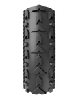 Vittoria TerrenoT80 Coarse Loose 700x50 Gravel Enduro TLR G2 - Black