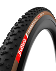 Vittoria TerrenoT90 Mud 700x45 Gravel Enduro TLR G2 - Brown