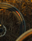 Vittoria TerrenoT90 Mud 700x40 Gravel Enduro TLR G2 - Black