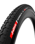 Vittoria TerrenoT80 Coarse Loose 700x37 Gravel Enduro TLR G2 - Black