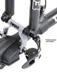 Thule BOOST AXLE ADAPTER
