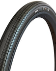 Maxxis Torch 29 x 2.10 Folding Bead 60 TPI SilkWorm Tyre - Black