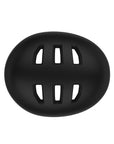 Lazer Maze Jr KinetiCore Helmet - Matte Black