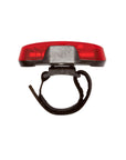 Lazer Universal Rechargeable LED Helmet Light