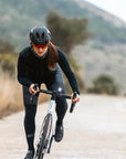 Lazer Vento KinetiCore Helmet - Matte Black