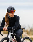 Lazer Vento KinetiCore Helmet - Matte Black