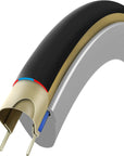 Vittoria Pista Oro 23-622 Fold TLR G2 - Para/Black