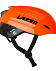 Lazer Z1 KinetiCore Aeroshell - Flash Orange