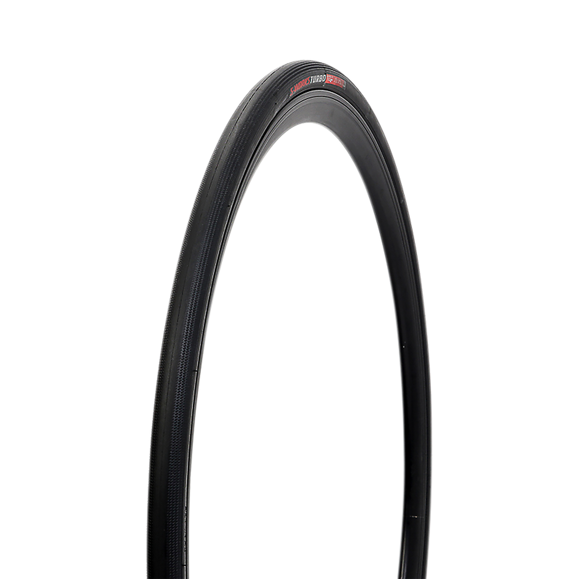 Specialized S-Works Turbo - Black