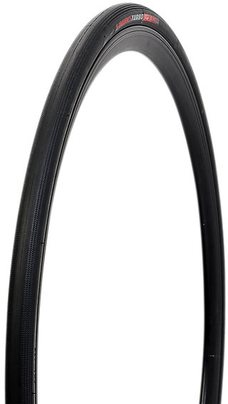 Specialized S-Works Turbo - Black