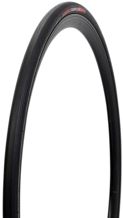 Specialized S-Works Turbo - Black