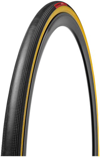 Specialized Turbo Cotton - Black/Transparent Sidewall