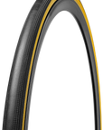 Specialized Turbo Cotton - Black/Transparent Sidewall